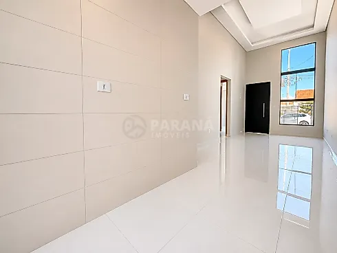 Casa 3 Quartos com 1 Suíte e 62m² - Eucaliptos - Casa em Eucaliptos, Fazenda Rio Grande - Foto 5