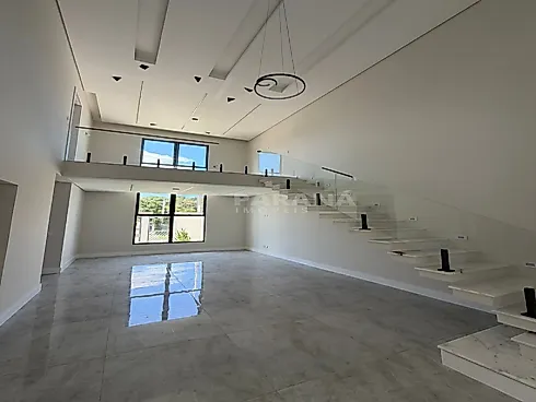 Casa 3 Quartos com 1 Suíte e 120m² - Eucaliptos - Casa em Eucaliptos, Fazenda Rio Grande - Foto 3