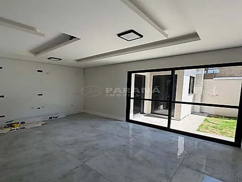 Casa 3 Quartos com 1 Suíte e 120m² - Eucaliptos - Casa em Eucaliptos, Fazenda Rio Grande - Foto 5