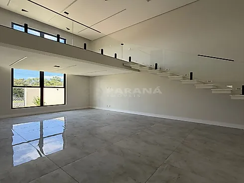Casa 3 Quartos com 1 Suíte e 120m² - Eucaliptos - Casa em Eucaliptos, Fazenda Rio Grande - Foto 4