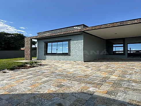 Iguaçu, Fazenda Rio Grande