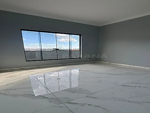 Casa 3 Quartos com 1 Suíte e 80m² - Iguaçu - Casa em Iguaçu, Fazenda Rio Grande - Foto 5