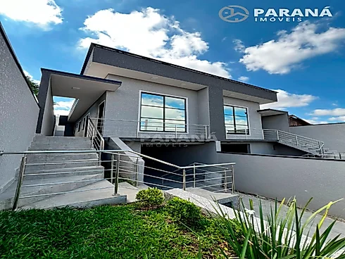 Iguaçu, Fazenda Rio Grande