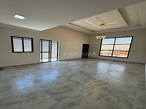 Casa Pedindo Apenas 60mil de Entrada -  Iguaçu - Casa em Iguaçu, Fazenda Rio Grande - Foto 5