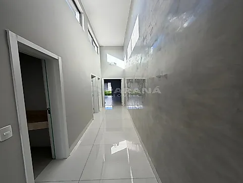 Casa 3 Quartos com 1 Suíte e 120m² - Iguaçu - Casa em Iguaçu, Fazenda Rio Grande - Foto 5