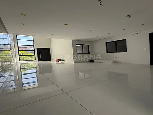 Casa 3 Quartos com 1 Suíte e 120m² - Iguaçu - Casa em Iguaçu, Fazenda Rio Grande - Foto 3
