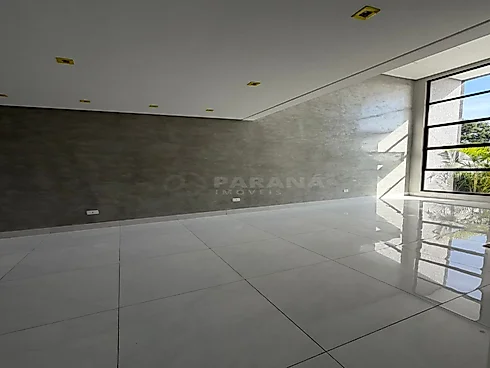 Casa 3 Quartos com 1 Suíte e 120m² - Iguaçu - Casa em Iguaçu, Fazenda Rio Grande - Foto 4