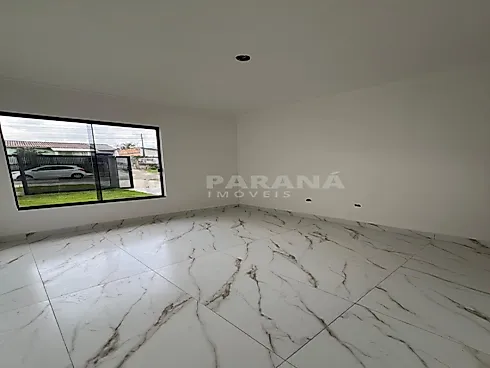 Casa 3 Quartos com 1 Suíte - Nações - Casa em Nações, Fazenda Rio Grande - Foto 4