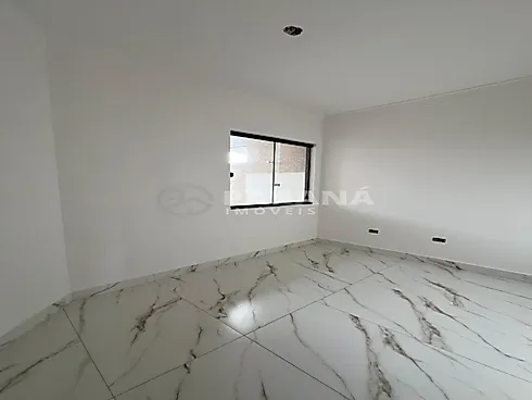 Casa 3 Quartos com 1 Suíte - Nações - Casa em Nações, Fazenda Rio Grande - Foto 5