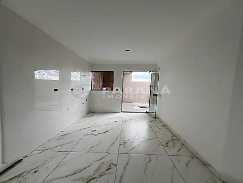 Casa 3 Quartos com 1 Suíte - Nações - Casa em Nações, Fazenda Rio Grande - Foto 3
