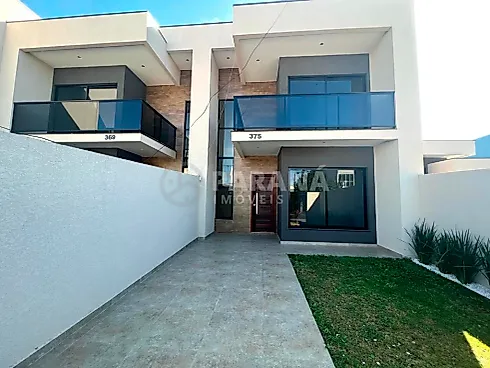 Nações, Fazenda Rio Grande