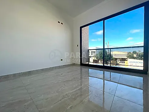 Sobrado 3 Quartos e 129m² - Nações - Casa em Nações, Fazenda Rio Grande - Foto 5