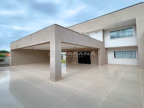 Nações, Fazenda Rio Grande