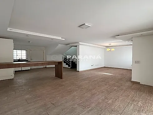 Sobrado com 3 Quartos com 1 Suíte e 366m² - Nações - Casa em Nações, Fazenda Rio Grande - Foto 2
