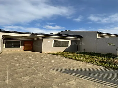Nações, Fazenda Rio Grande