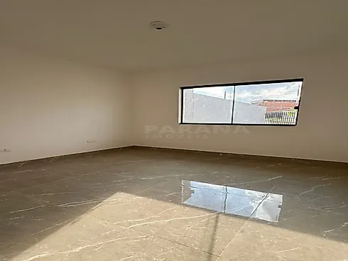 Casa em Nações, Fazenda Rio Grande