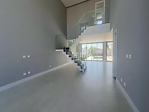 Casa em Pioneiros, Fazenda Rio Grande