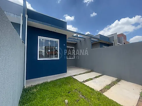 Casa em Estados, Fazenda Rio Grande