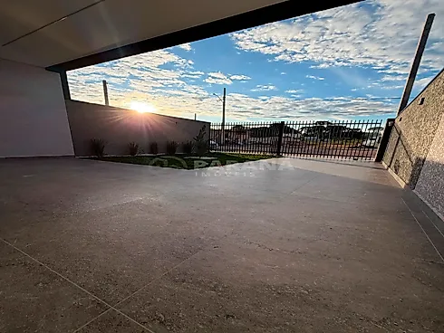 Casa em Eucaliptos, Fazenda Rio Grande