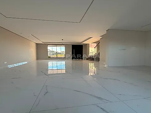 Casa em Eucaliptos, Fazenda Rio Grande
