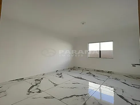 Casa em Santa Terezinha, Fazenda Rio Grande