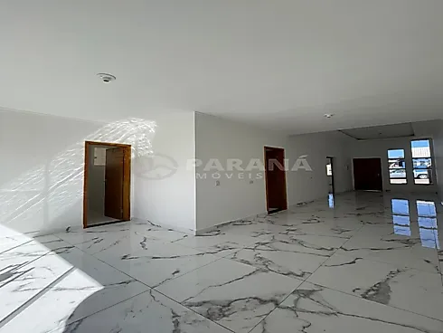Casa em Santa Terezinha, Fazenda Rio Grande