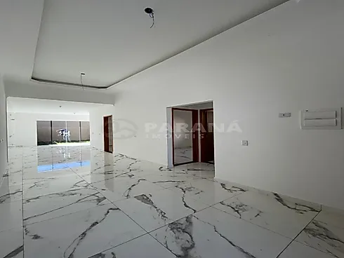 Casa em Santa Terezinha, Fazenda Rio Grande