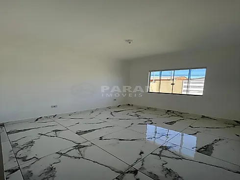 Casa em Santa Terezinha, Fazenda Rio Grande