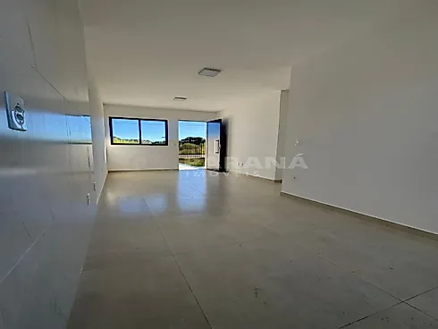 Casa em Gralha Azul, Fazenda Rio Grande