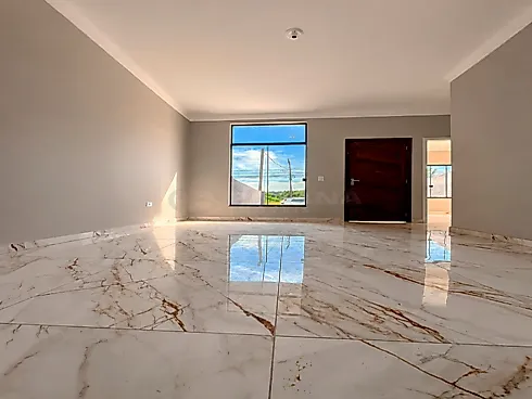Casa 3 Quartos 61m² com Churrasqueira - Santa Terezinha - Casa em Santa Terezinha, Fazenda Rio Grande - Foto 3