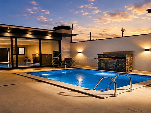 Imóvel Completo de Alto Padrão, no Bairro Eucaliptos! - Casa em Eucaliptos, Fazenda Rio Grande - Foto 5