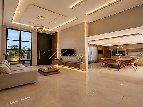 Imóvel Completo de Alto Padrão, no Bairro Eucaliptos! - Casa em Eucaliptos, Fazenda Rio Grande - Foto 3
