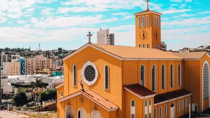Imóveis em Pato Branco - PR