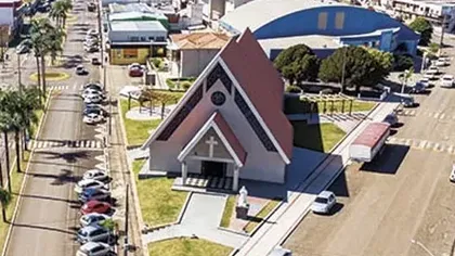 Imóveis em Mangueirinha - PR