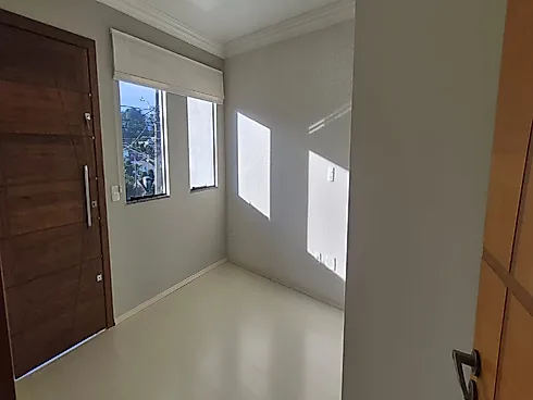 Sobrado 2 Quartos com 1 Suíte e 124m² - Amadori - Foto 14