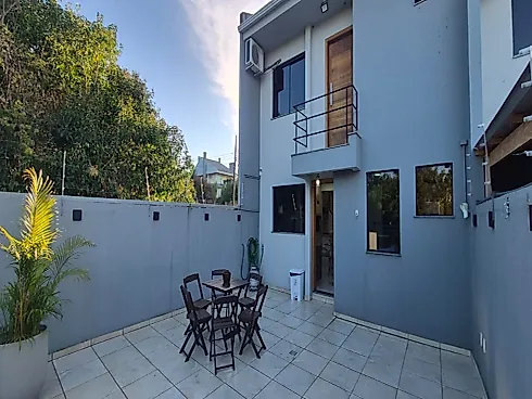 Sobrado 2 Quartos com 1 Suíte e 124m² - Amadori - Foto 15