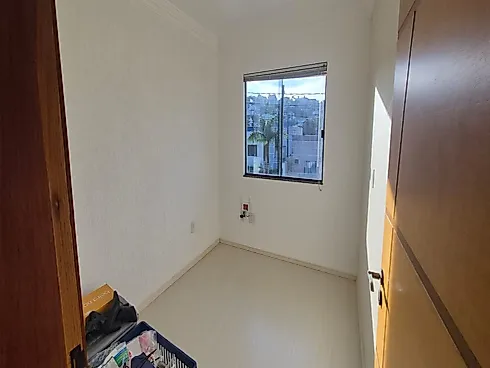 Sobrado 2 Quartos com 1 Suíte e 124m² - Amadori - Foto 18