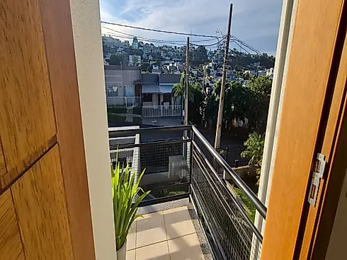 Sobrado 2 Quartos com 1 Suíte e 124m² - Amadori - Foto 19