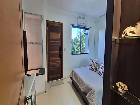 Sobrado 2 Quartos com 1 Suíte e 124m² - Amadori - Foto 20