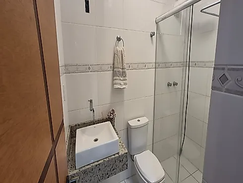 Sobrado 2 Quartos com 1 Suíte e 124m² - Amadori - Foto 21