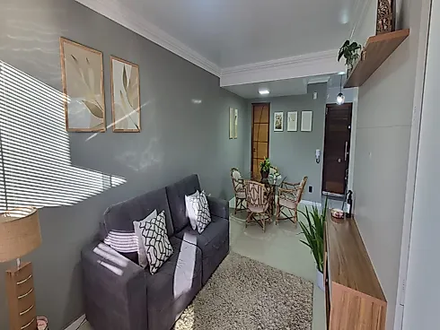 Sobrado em Amadori, Pato Branco