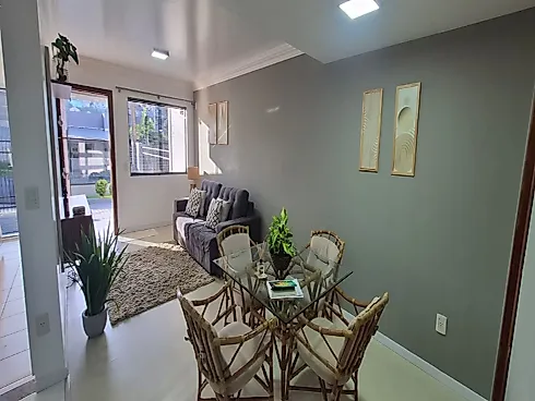 Sobrado em Amadori, Pato Branco