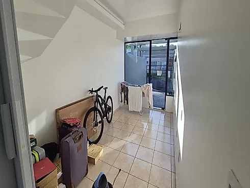 Sobrado em Amadori, Pato Branco