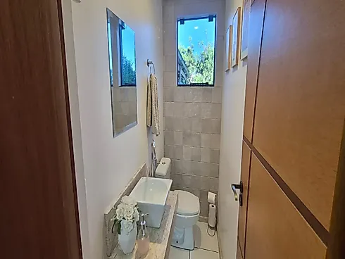 Sobrado 2 Quartos com 1 Suíte e 124m² - Amadori - Foto 6