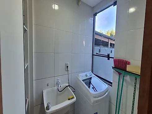 Sobrado 2 Quartos com 1 Suíte e 124m² - Amadori - Foto 8