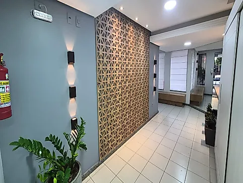 Apartamento no Centro | 3 Quartos | 2 Vagas - Apartamento em Centro, Pato Branco - Foto 4