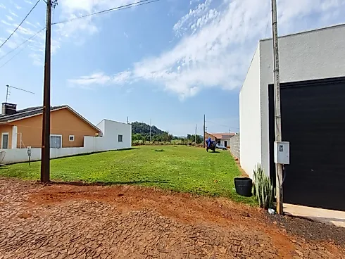 Terreno | Sierra Náutico Residence | Salto Santiago - Terreno, Foz do Jordão - Foto 2