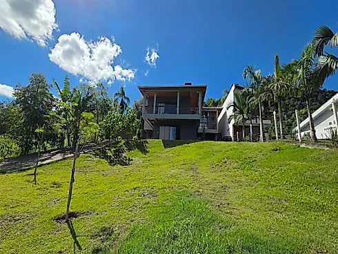 Casa no Alagado | Acesso Particular | Vista para o Lago - Casa em Interior, Mangueirinha - Foto 3