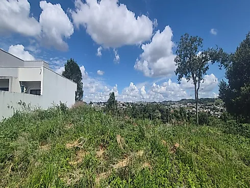 Terreno no Menino Deus | 372m² | Face Norte - Foto 2