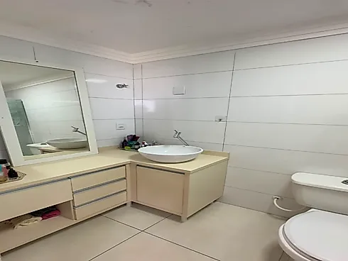 Apartamento Amplo | 117m² | Vista para a Cidade - Foto 13
